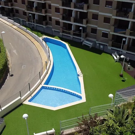 Blaucel Apartamento *