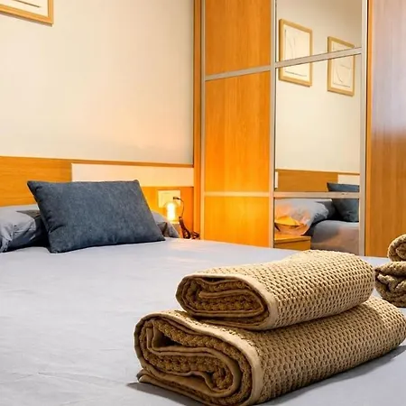 Blaucel Lägenhet *